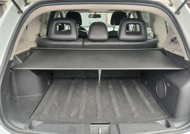 JEEP Compass 2.2 CRD 4x4 Limited