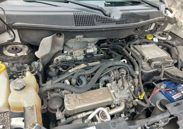 JEEP Compass 2.2 CRD 4x4 Limited