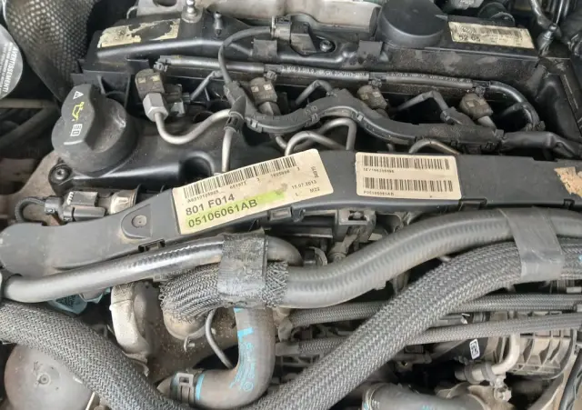 JEEP Compass 2.2 CRD 4x4 Limited