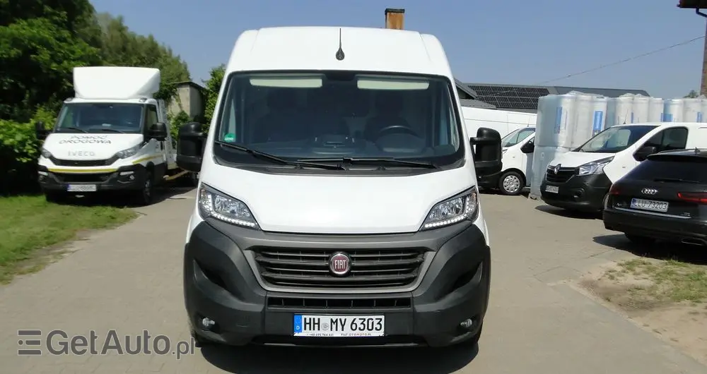 FIAT DUCATO 
