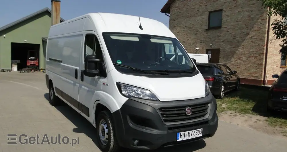 FIAT DUCATO 