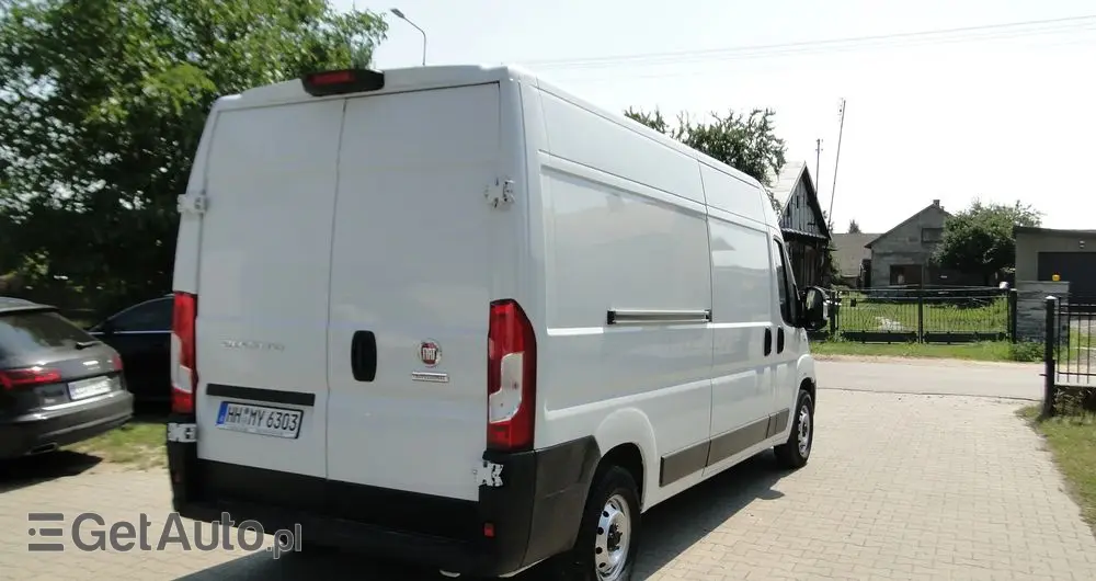 FIAT DUCATO 