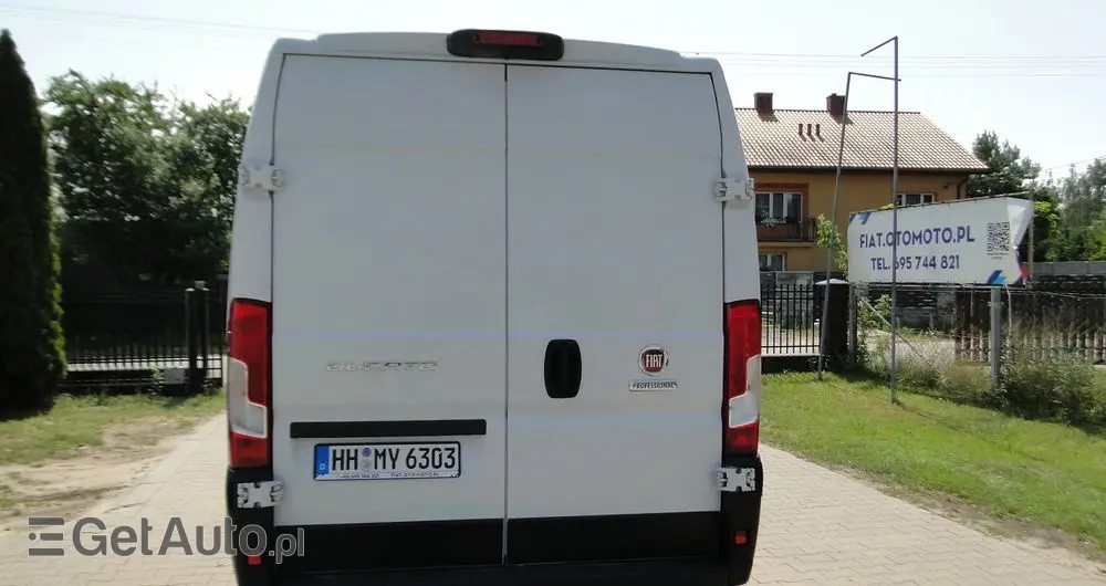 FIAT DUCATO 