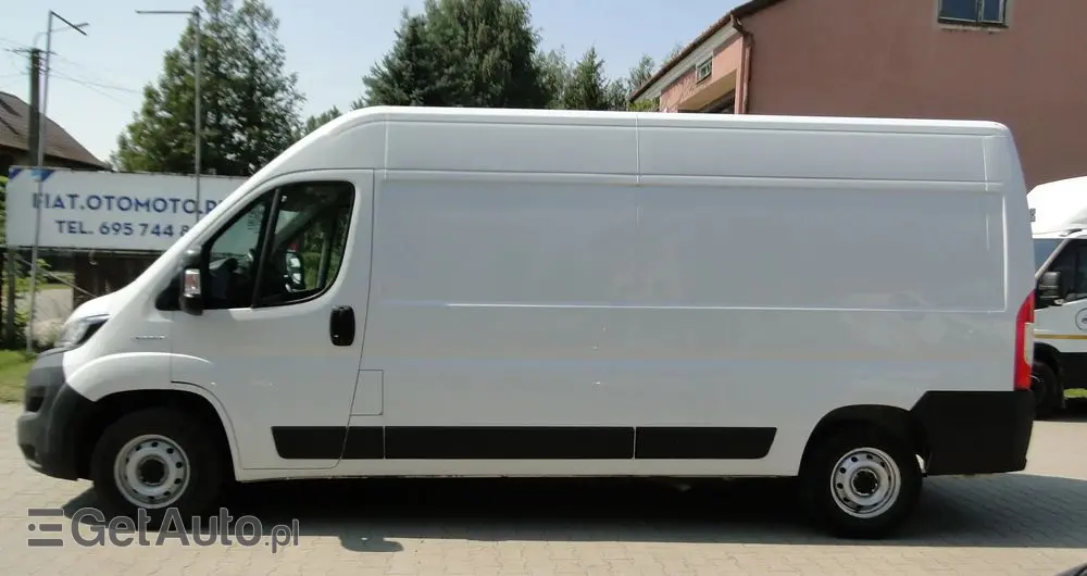 FIAT DUCATO 