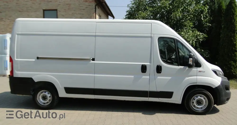 FIAT DUCATO 