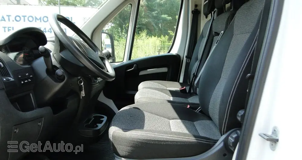 FIAT DUCATO 