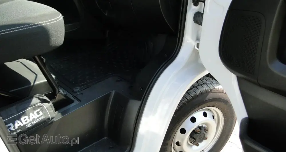 FIAT DUCATO 