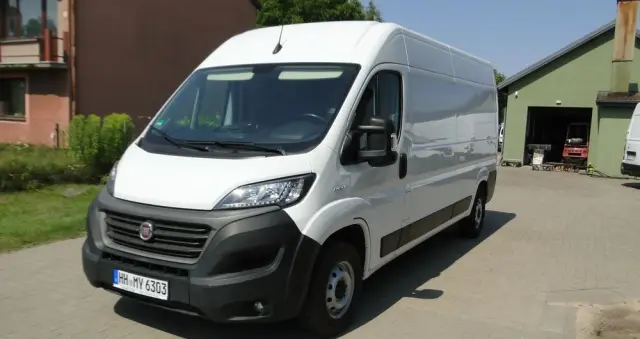 FIAT DUCATO 