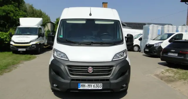 FIAT DUCATO 