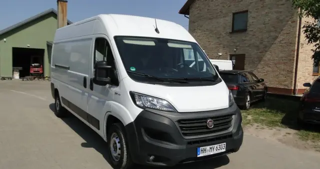 FIAT DUCATO 
