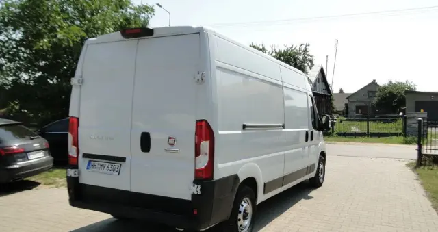 FIAT DUCATO 