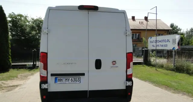 FIAT DUCATO 