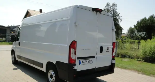 FIAT DUCATO 