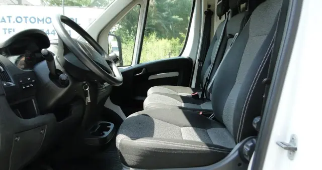 FIAT DUCATO 
