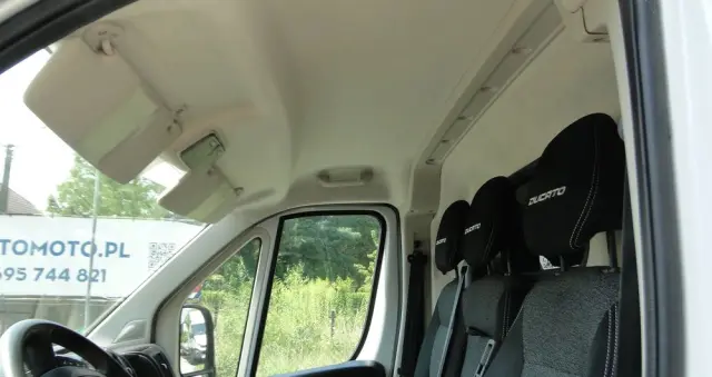 FIAT DUCATO 
