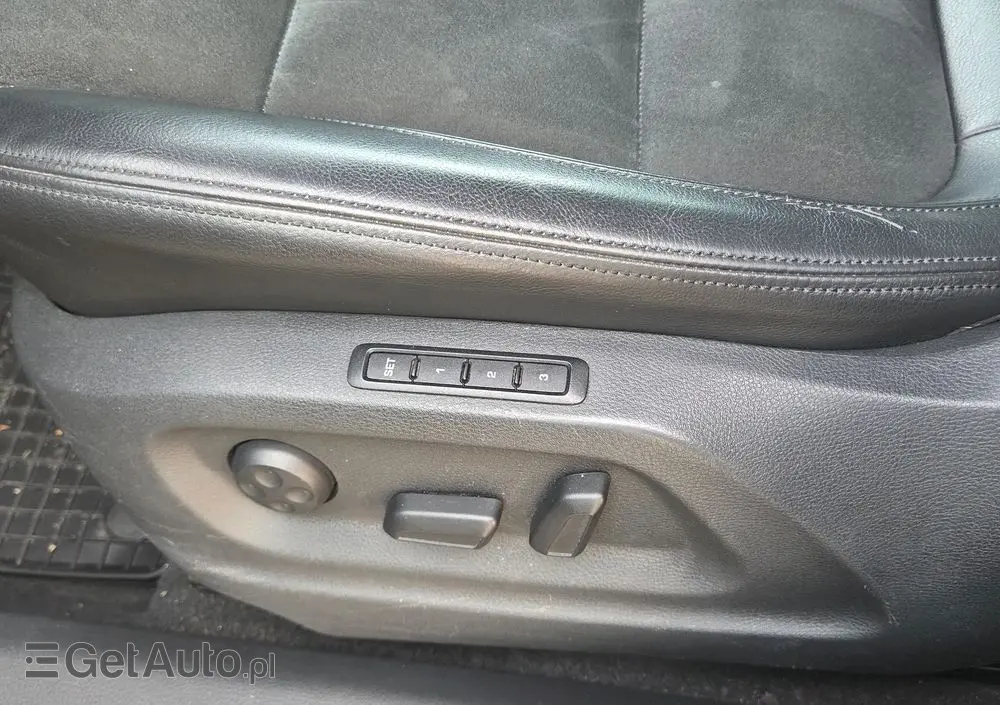 VOLKSWAGEN Sharan 2.0 TSI Highline DSG