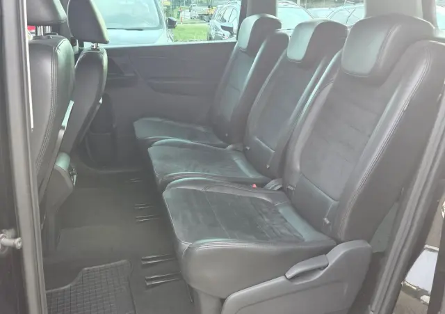 VOLKSWAGEN Sharan 2.0 TSI Highline DSG