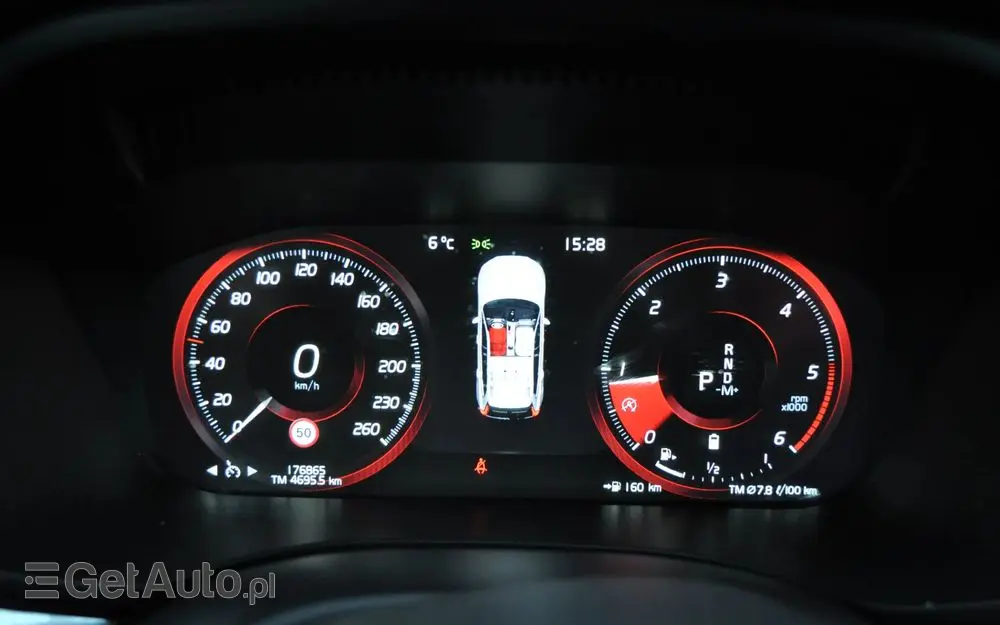 VOLVO XC 60 B4 D AWD Geartronic Inscription