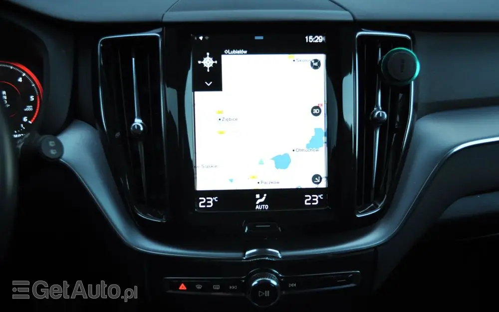 VOLVO XC 60 B4 D AWD Geartronic Inscription