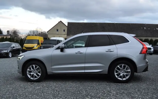 VOLVO XC 60 B4 D AWD Geartronic Inscription