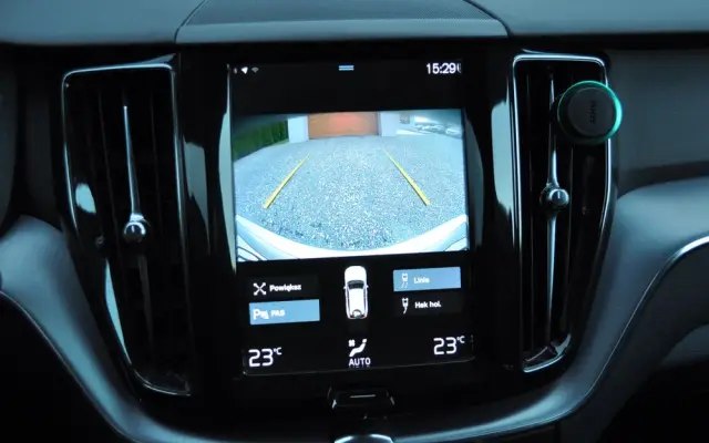 VOLVO XC 60 B4 D AWD Geartronic Inscription