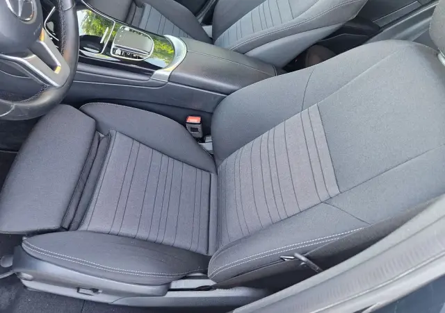 MERCEDES-BENZ GLC 300 e 4-Matic