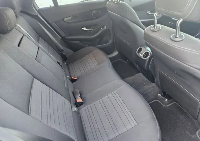 MERCEDES-BENZ GLC 300 e 4-Matic