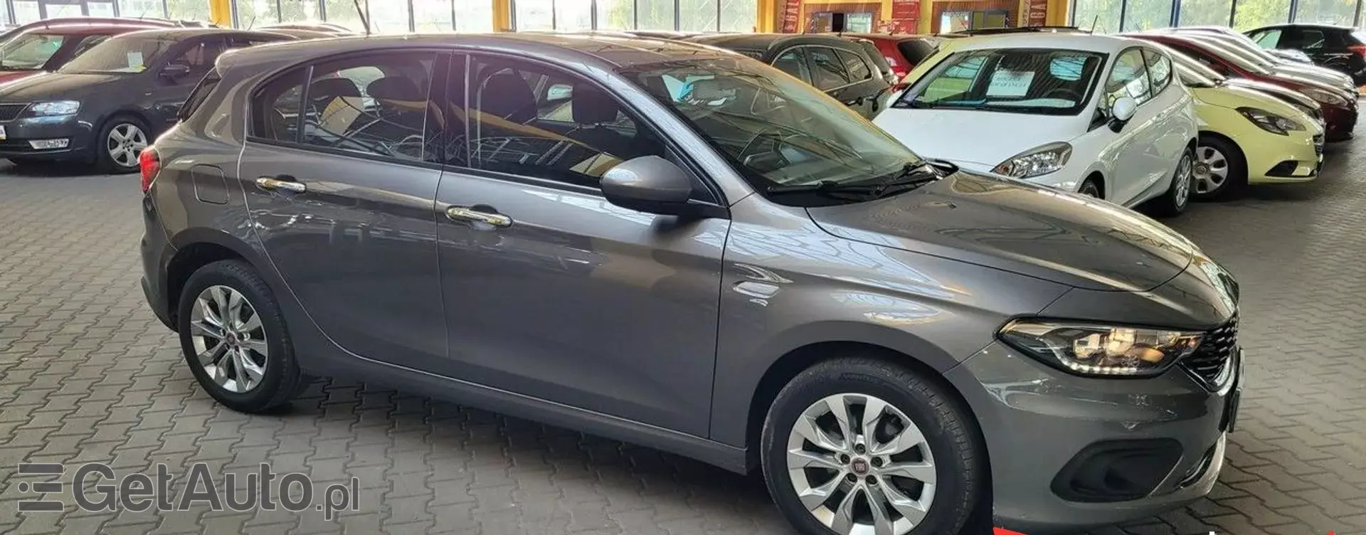 FIAT Tipo 