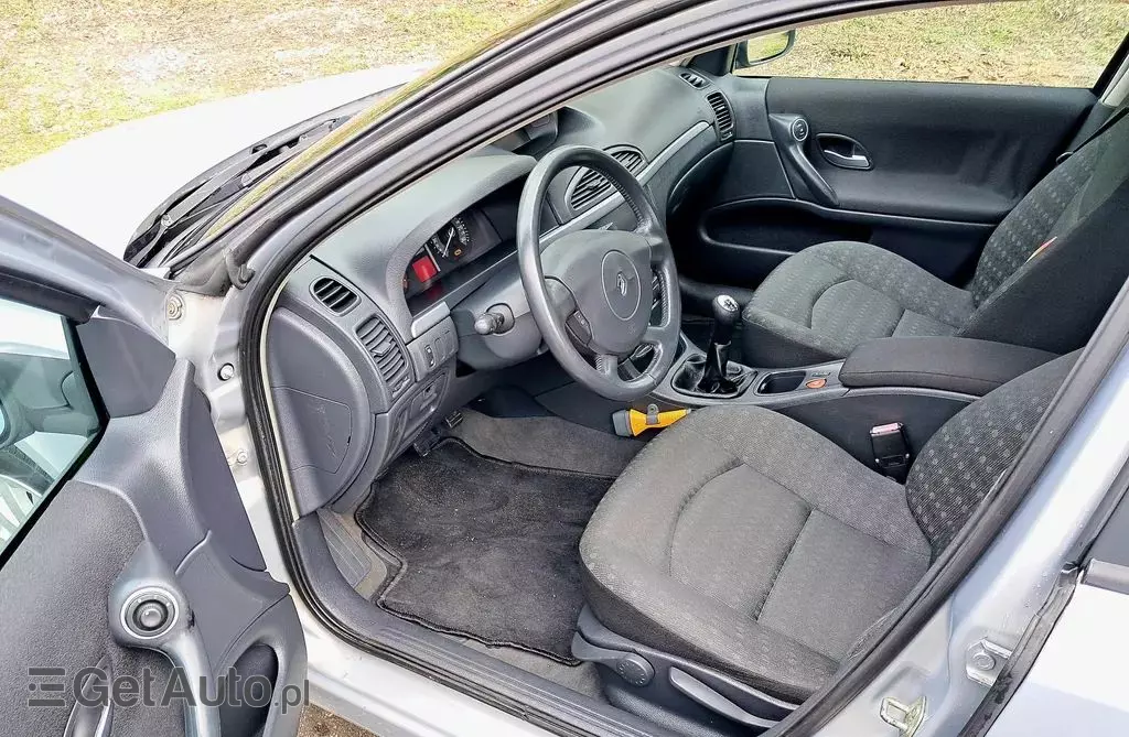 RENAULT Laguna 