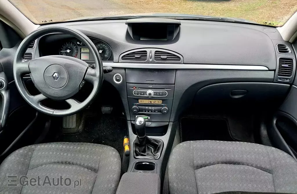 RENAULT Laguna 