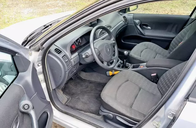 RENAULT Laguna 