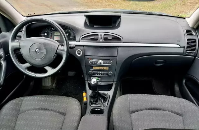 RENAULT Laguna 
