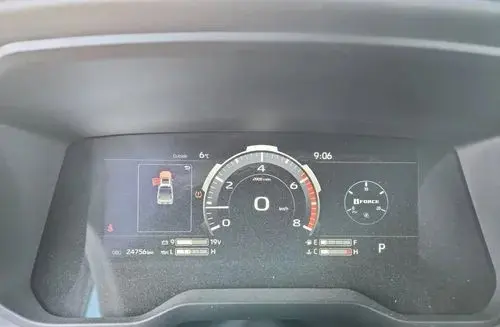 TOYOTA Tundra 