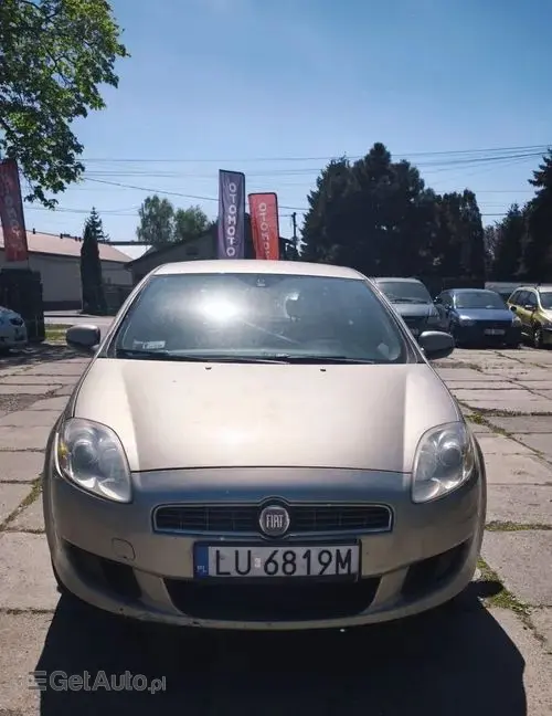FIAT Bravo 