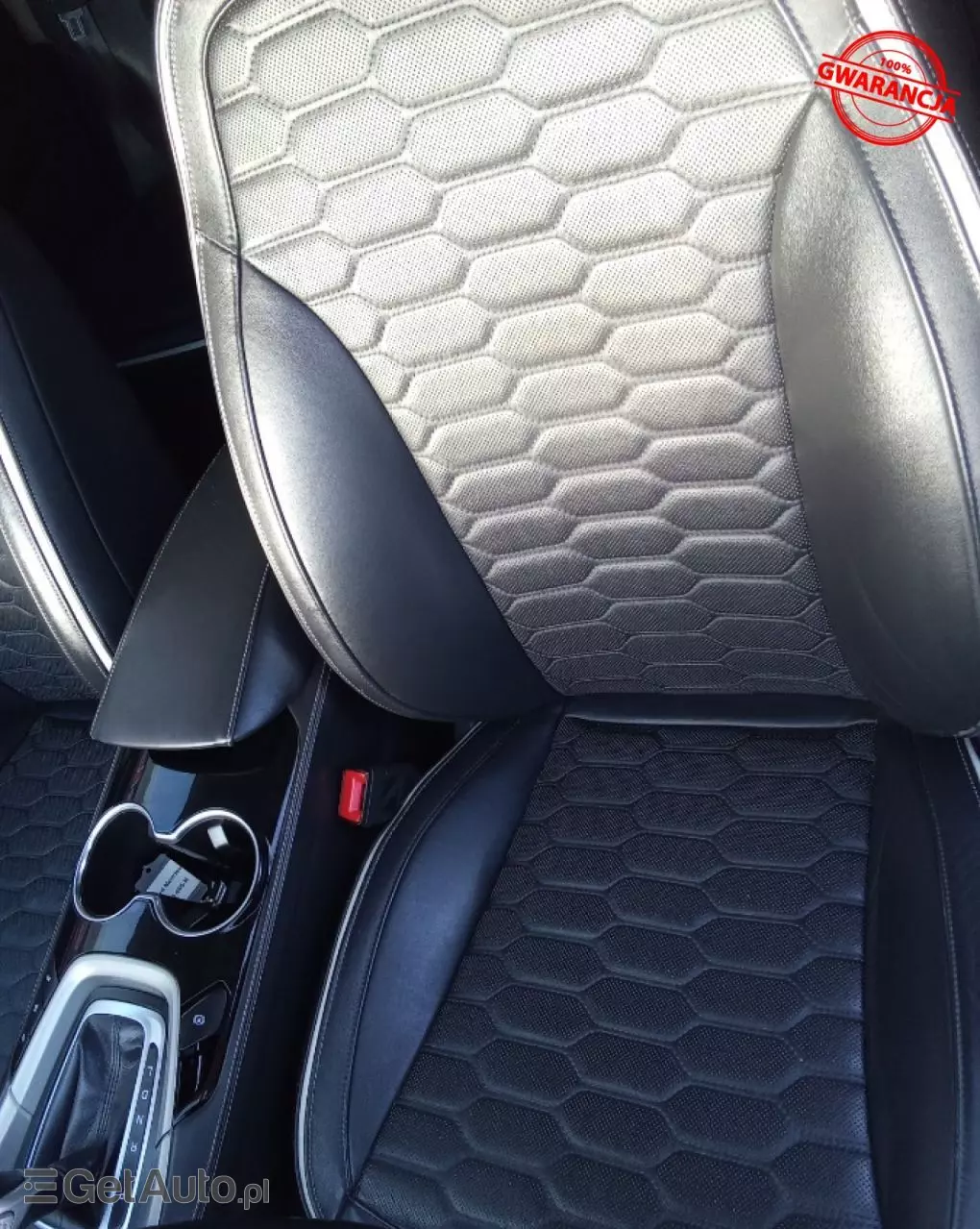 FORD Mondeo Turnier 2.0 Hybrid CVT VIGNALE