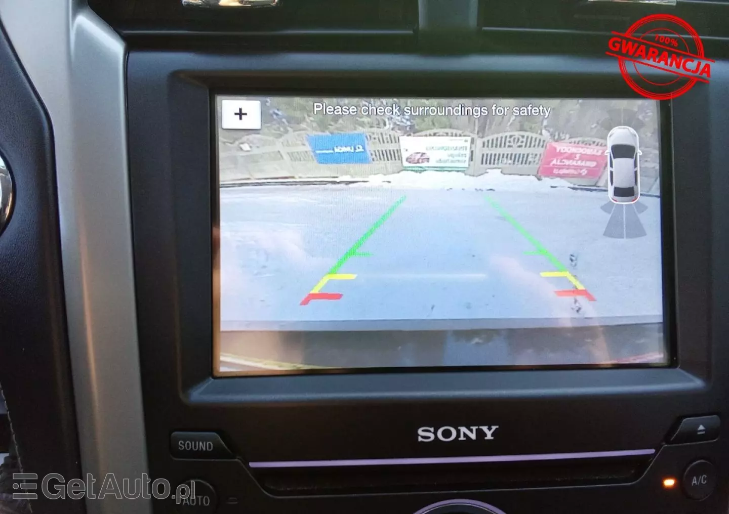 FORD Mondeo Turnier 2.0 Hybrid CVT VIGNALE