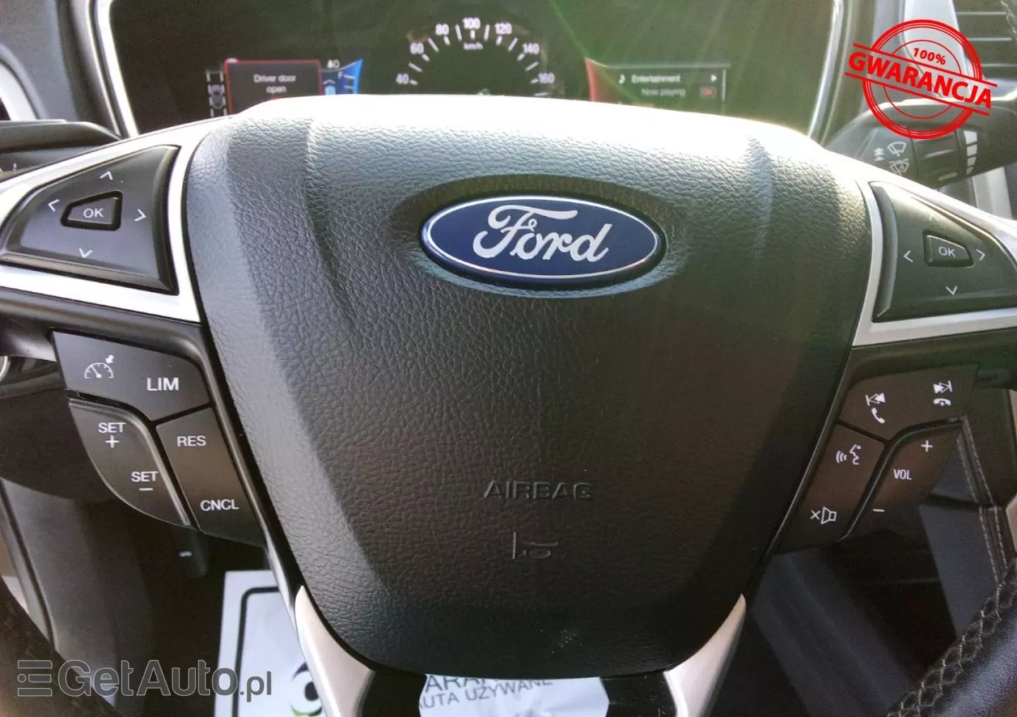 FORD Mondeo Turnier 2.0 Hybrid CVT VIGNALE