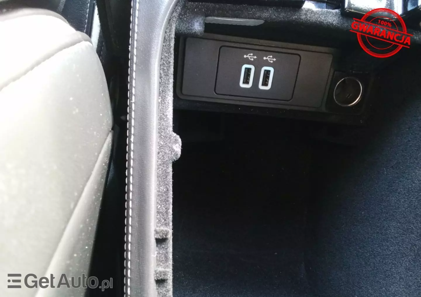 FORD Mondeo Turnier 2.0 Hybrid CVT VIGNALE