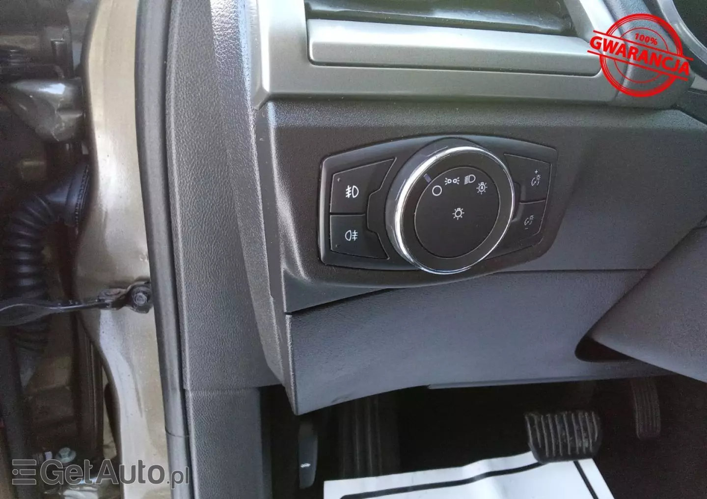 FORD Mondeo Turnier 2.0 Hybrid CVT VIGNALE