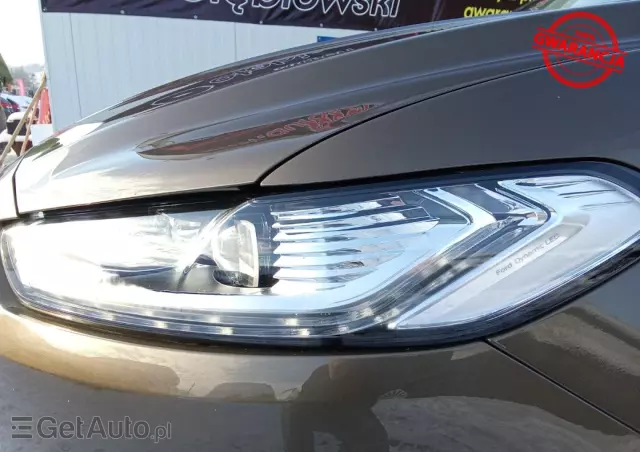 FORD Mondeo Turnier 2.0 Hybrid CVT VIGNALE