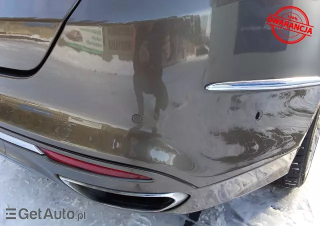 FORD Mondeo Turnier 2.0 Hybrid CVT VIGNALE