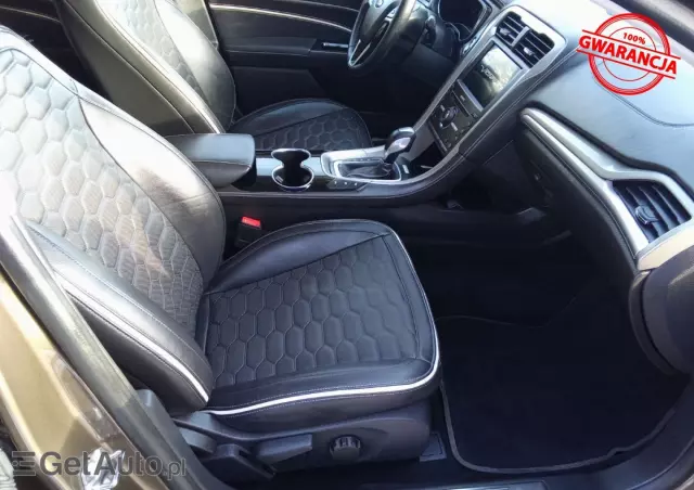 FORD Mondeo Turnier 2.0 Hybrid CVT VIGNALE