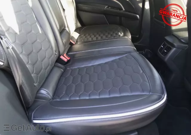 FORD Mondeo Turnier 2.0 Hybrid CVT VIGNALE