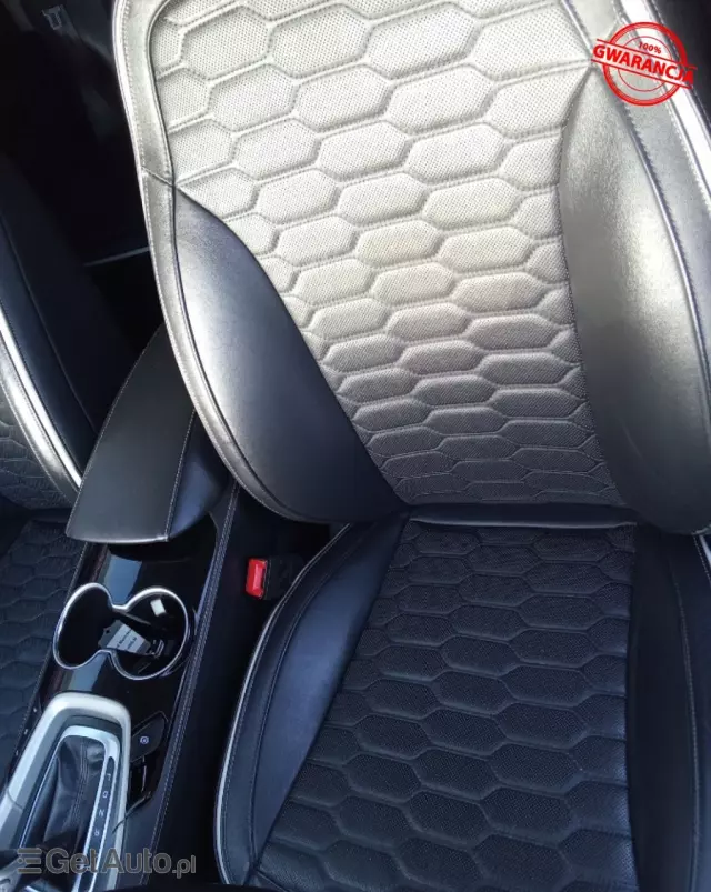 FORD Mondeo Turnier 2.0 Hybrid CVT VIGNALE