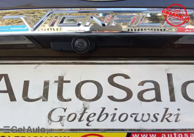 FORD Mondeo Turnier 2.0 Hybrid CVT VIGNALE