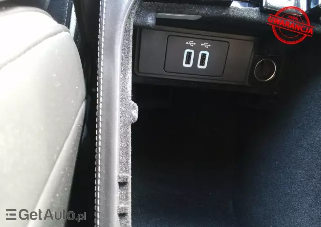 FORD Mondeo Turnier 2.0 Hybrid CVT VIGNALE