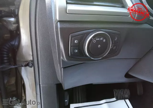 FORD Mondeo Turnier 2.0 Hybrid CVT VIGNALE