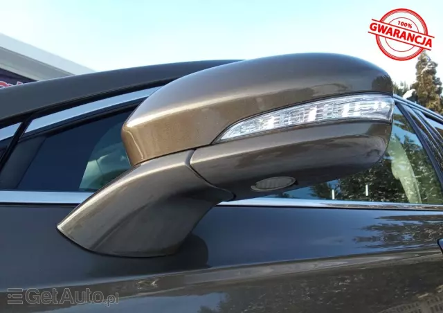 FORD Mondeo Turnier 2.0 Hybrid CVT VIGNALE