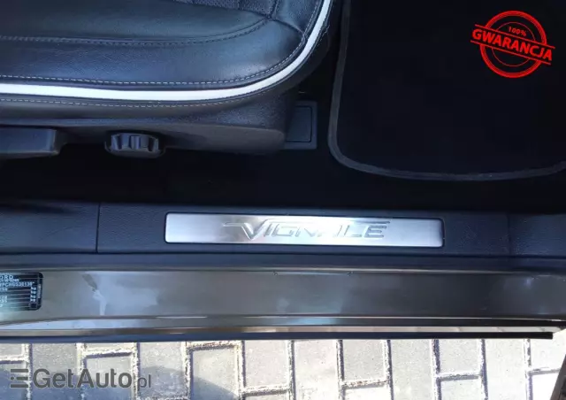 FORD Mondeo Turnier 2.0 Hybrid CVT VIGNALE