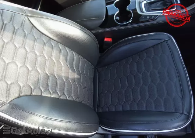 FORD Mondeo Turnier 2.0 Hybrid CVT VIGNALE